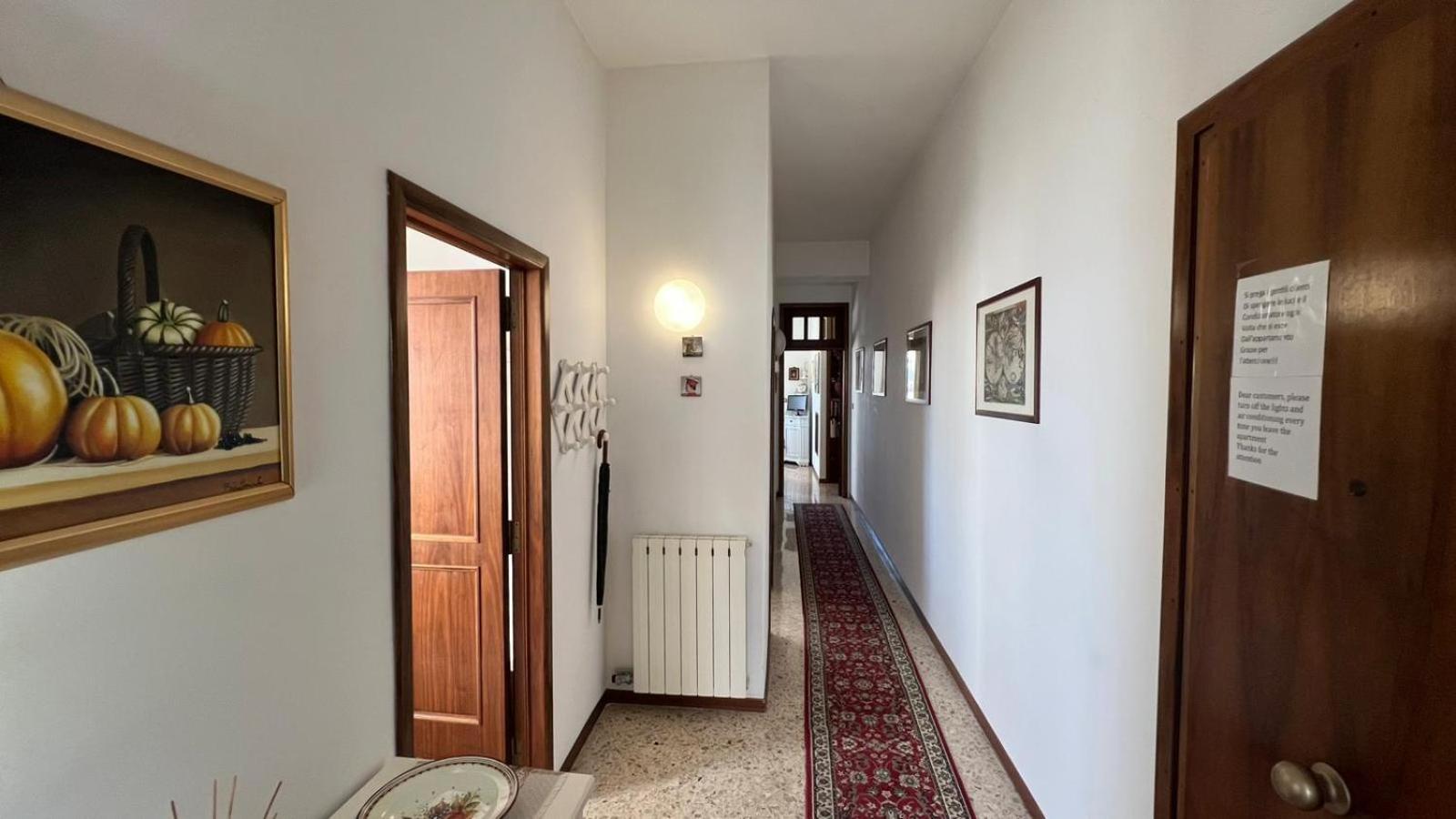 Attico Altucci Apartment Arezzo Exterior photo