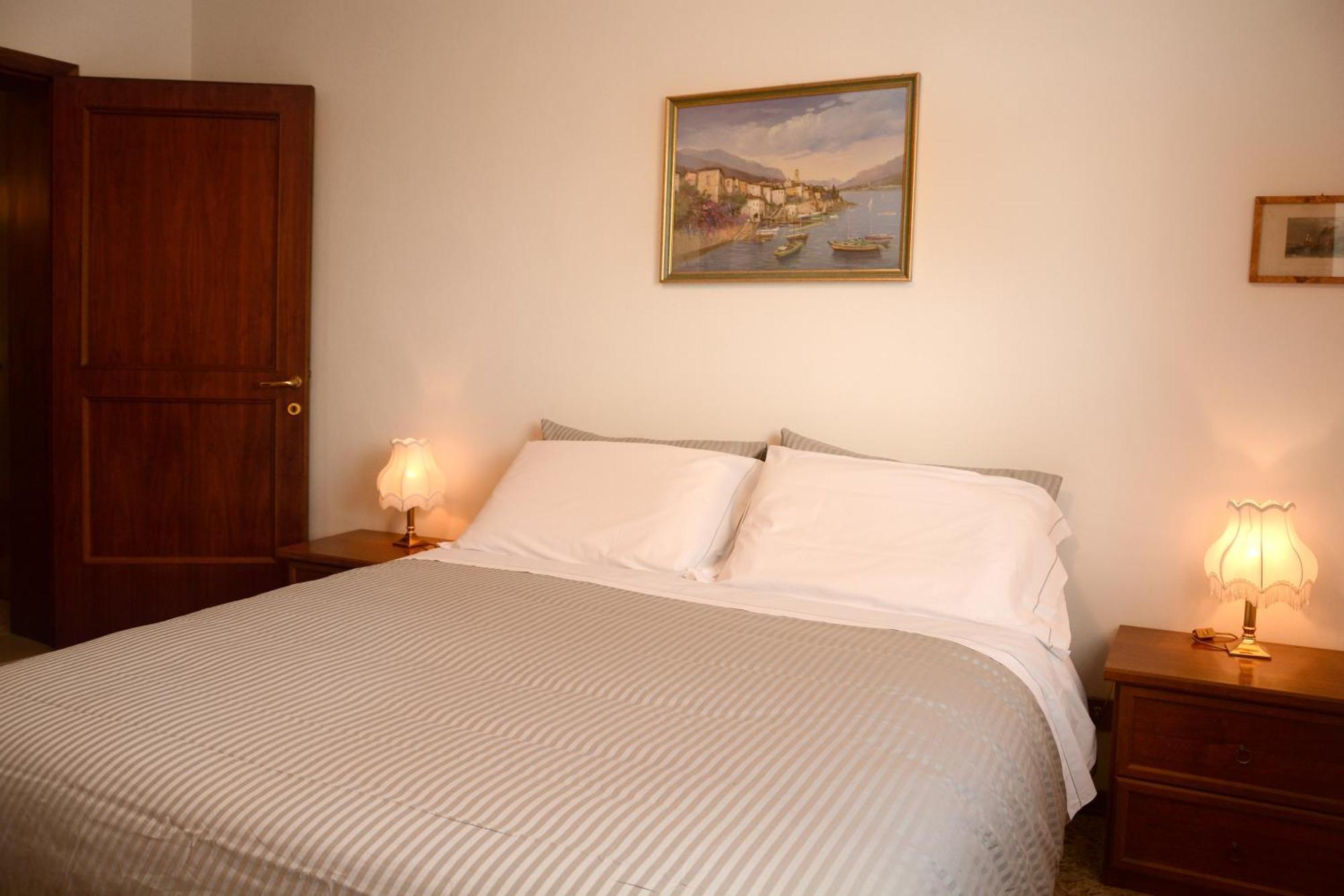 Attico Altucci Apartment Arezzo Exterior photo